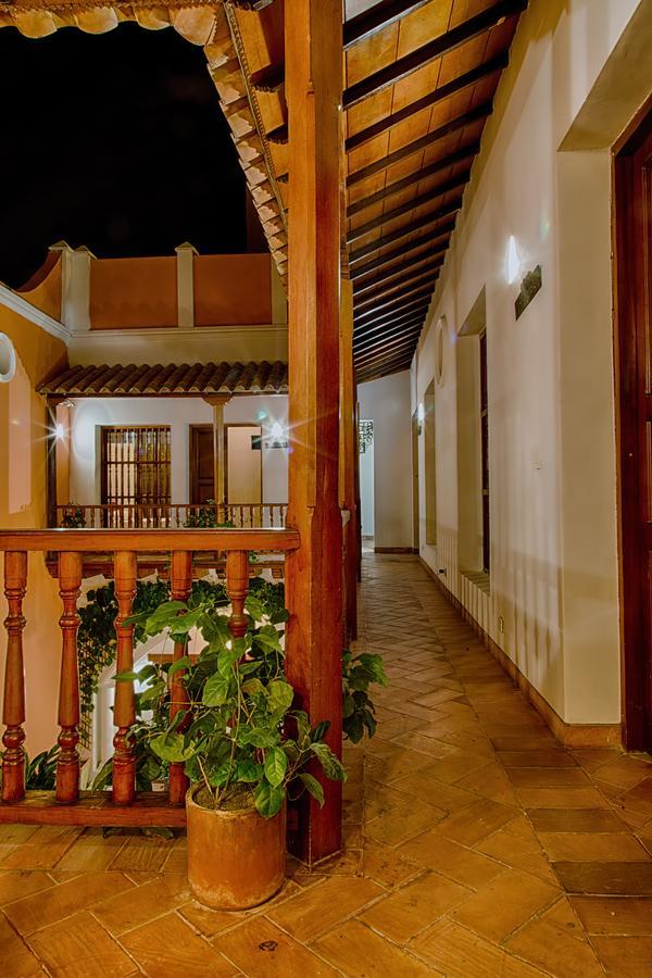 Casa D'Remedios La Bella Hotel Boutique Ciénaga Exterior foto